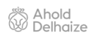 Ahlod Delhaize logo