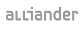 alliander logo
